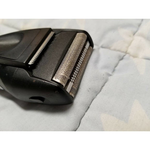 Braun Smart Control Classic Type 5743 Cordless Rechargeable Shaver Razor Bundle! - Picture 4 of 12